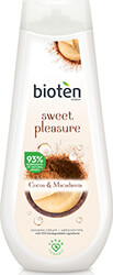 `ΑΦΡΟΛΟΥΤΡΟ BIOTEN SH CREAM COCOA MAC 750ML