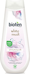 ΑΦΡΟΛΟΥΤΡΟ BIOTEN SH CREAM WHITE MUSK 750ML