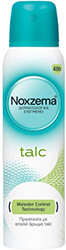 ΑΠΟΣΜΗΤΙΚΟ NOXZEMA DEO SPRAY TALC 150ML