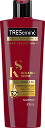 ΣΑΜΠΟΥΑΝ TRESEMME KERATIN ΛΑΜΠΕΡΑ 400ML