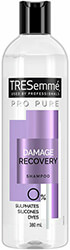 ΣΑΜΠΟΥΑΝ TRESEMME PROPURE ΤΑΛΑΙΠΩΡ 380ML