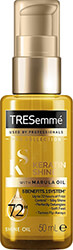 ΛΑΔΙ TRESEMME KERATIN ΛΑΜΠΕΡΑ 50ML