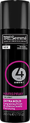 TRESEMME ΛΑΚ TRESEMME 4 EXTRA HOLD 250ML