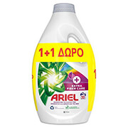 ARIEL ΥΓΡΟ ΑΠΟΡΡΥΠΑΝΤΙΚΟ ARIEL FIBER CARE 46ΜΕΖ (2X23ΜΕΖ)