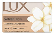 LUX ΣΑΠΟΥΝΙ LUX VELVET GLOW 90G