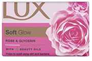 LUX ΣΑΠΟΥΝΙ LUX SOFT GLOW  90G