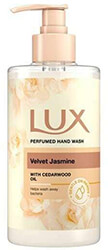 LUX ΚΡΕΜΟΣΑΠΟΥΝΟ LUX ΑΝΤΛΙΑ VELVET JASM 380ML