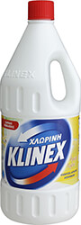 KLINEX `ΧΛΩΡΙΝΗ LEMON 2LT