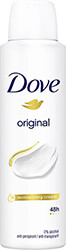 DOVE ΑΠΟΣΜΗΤΙΚΟ DOVE DEO SPRAY 150ML