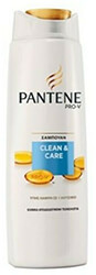 ΣΑΜΠΟΥΑΝ PANTENE CLASSIC 360ML
