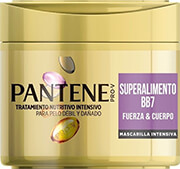 PANTENE ΚΡΕΜΑ PANTENE SUPERFOOD 300ML