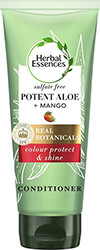 HERBAL ESSENCES CONDITIONER HERBAL ESSENCES ALOE MANGO 180ML