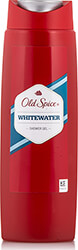 ΑΦΡΟΛΟΥΤΡΟ OLD SPICE SHOWER GEL WHITEWATER 250ML 81738147