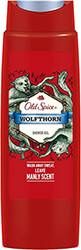 OLD SPICE ΑΦΡΟΛΟΥΤΡΟ OLD SPICE SHOWER GEL WOLFTHORN 250ML