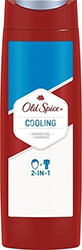 OLD SPICE ΑΦΡΟΛΟΥΤΡΟ OLD SPICE SHOWER GEL COOLING H&amp;B 400ML 80726838