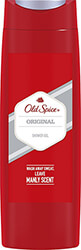 OLD SPICE ΑΦΡΟΛΟΥΤΡΟ OLD SPICE SHOWER GEL ORIGINAL 400ML