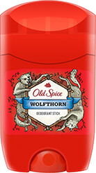 OLD SPICE ΑΠΟΣΜΗΤΙΚΟ OLD SPICE DEO STICK WOLFTHORN 80726934 50ML