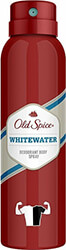 ΑΠΟΣΜΗΤΙΚΟ OLD SPICE DEO SPR WHITEWATER 150ML