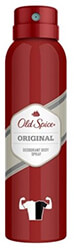 ΑΠΟΣΜΗΤΙΚΟ OLD SPICE DEO SPRAY ORIGINAL 150ML 80722349 φωτογραφία