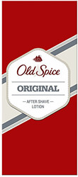 OLD SPICE AFTER SHAVE OLD SPICE ORIGINAL 100ML