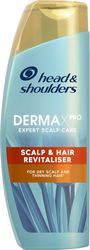 HEAD ΣΑΜΠΟΥΑΝ HEAD &amp; SHOULDERS DERMA XPRO STRENGTH 300ML