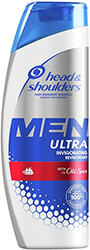 HEAD ΣΑΜΠΟΥΑΝ HEAD &amp; SHOULDERS OLD SPICE 360ML