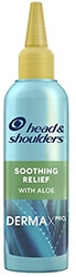 SERUM HEAD & SHOULDERS DERMAX SOOTH ΑΛΟΗ ΚΑΚΤΟ 145ML