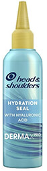 SERUM HEAD & SHOULDER DERMAX HYDRATE ΚΑΡΥΔΑ 145ML