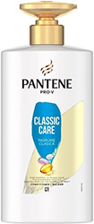 PANTENE ΚΡΕΜΑ ΜΑΛΛΙΩΝ PANTENE CLASSIC 450ML