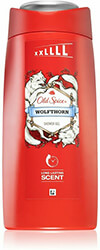 ΑΦΡΟΛΟΥΤΡΟ OLD SPICE SH GEL WOLFTHORN 675ML 80727168