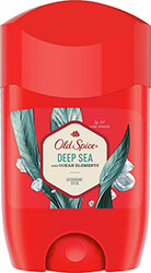 ΑΠΟΣΜΗΤΙΚΟ OLD SPICE STICK DEEP SEA 50ML