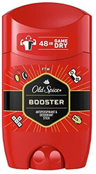 OLD SPICE ΑΠΟΣΜΗΤΙΚΟ OLD SPICE AP STICK BOOSTER 50ML