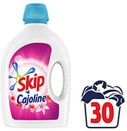 SKIP SKIP ΥΓΡΟ ΑΠΟΡΡΥΠΑΝΤΙΚΟ CAJ PINK LILY 30ΜΕΖ(1,5LT)