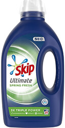 SKIP ΥΓΡΟ ΥΓΡΟ ΑΠΟΡΡΥΠΑΝΤΙΚΟ ULT FRESH 25MΕΖ (1,25L)