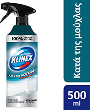 KLINEX KLINEX ΣΠΡΕΥ ΚΑΤA ΤΗΣ ΜΟΥΧΛΑΣ 500ML