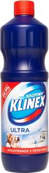 KLINEX ΧΛΩΡΙΝΗ KLINEX ULTRA REGULAR 1250ML