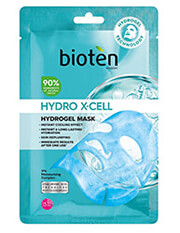 BIOTEN HYDROGEL MASK HYDRO XCELL 1PCS