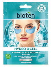 BIOTEN BIOTEN EYE PATCHES HYDRO XCELL 1 PAIR