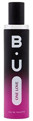 BU BU EDT ONE LOVE 50ML