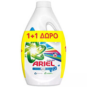 ARIEL ΥΓΡΟ ΑΠΟΡΡΥΠΑΝΤΙΚΟ TOL COLOR 52MEZ (26+26ΔΩΡΟ)
