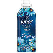LENOR ΜΑΛΑΚΤΙΚΟ ΡΟΥΧΩΝ FRESH OCEAN ESCAPE 41MEZ