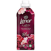 LENOR LENOR ΜΑΛΑΚΤΙΚΟ ΡΟΥΧΩΝ BLISS RUBY JASMINE 41MEZ