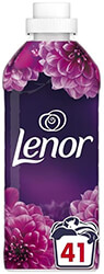 LENOR LENOR ΜΑΛΑΚΤΙΚΟ ΡΟΥΧΩΝ RELAX AMETHYST &amp; FLORAL 41MEZ