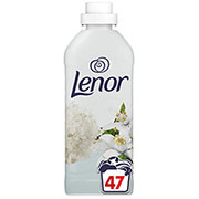 LENOR ΜΑΛΑΚΤΙΚΟ ΡΟΥΧΩΝ LIME BLOSSOM &amp; SEA SALT 47MEZ