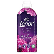 LENOR ΜΑΛΑΚΤΙΚΟ ΡΟΥΧΩΝ RELAX AMETHYST &amp; FLORAL 55MEZ