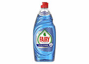 FAIRY FAIRY ΥΓΡΟ ΠΙΑΤΩΝ HYGIENE 654ML