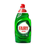 FAIRY FAIRY ΥΓΡΟ ΠΙΑΤΩΝ ΚΑΝΟΝΙΚΟ 650ML