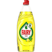 FAIRY FAIRY ΥΓΡΟ ΠΙΑΤΩΝ ΛΕΜΟΝΙ 650ML