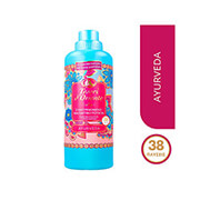 ΜΑΛΑΚΤΙΚΟ ΡΟΥΧΩΝ TDO SOFTENERS FABRIC AYURVEDA 38ΜΕΖ