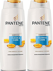 PANTENE ΣΑΜΠΟΥΑΝ PANTENE CLASSIC 1350ML 81774508 (675X2)